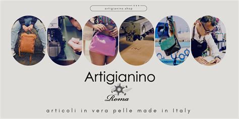 Artigianino Shop Online – Artigianino Franchising.